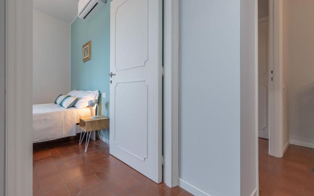 Fotografia z galérie ubytovania Villa Dell'arco - Design rooms & pool v destinácii SantʼElpidio a Mare