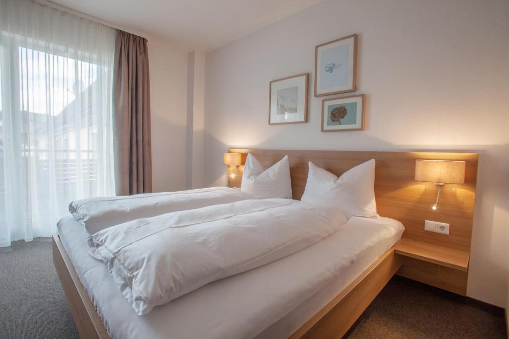 Pflugwirts Hotel und Gasthaus - Double Room
