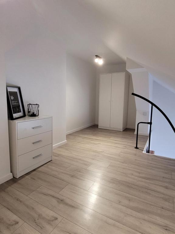 Fotografia z galérie ubytovania Uroczy apartament w kamienicy nr. 8 v Krakove