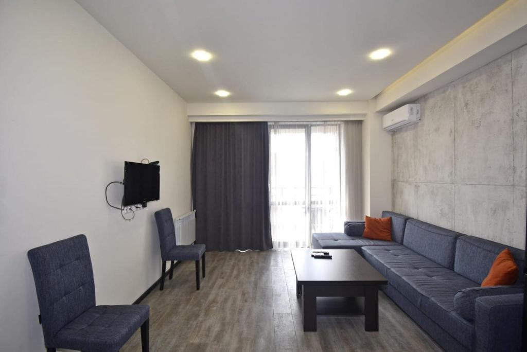Rent Inn Yerevan on Koghbaci Street - One-Bedroom Apartment