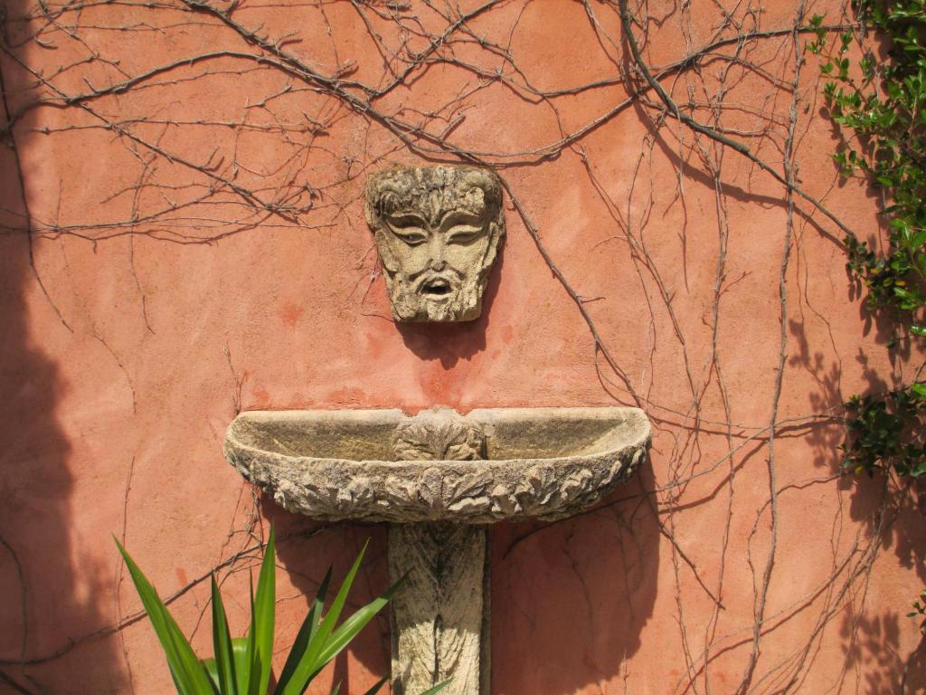 Fotografie z fotogalerie ubytování Villa Cote d'Asoet v destinaci Sainte-Maxime