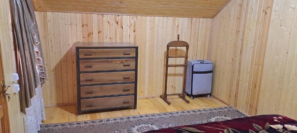Fotografie z fotogalerie ubytování Guest house Lailashi v destinaci Surmushi