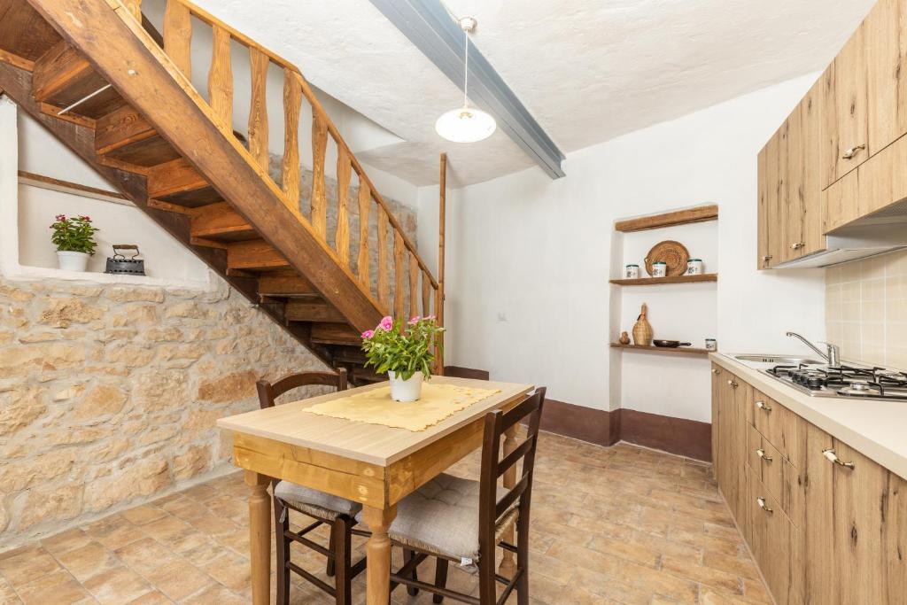 Antico Forno a Baunei - Appartamenti con Vista Montagna