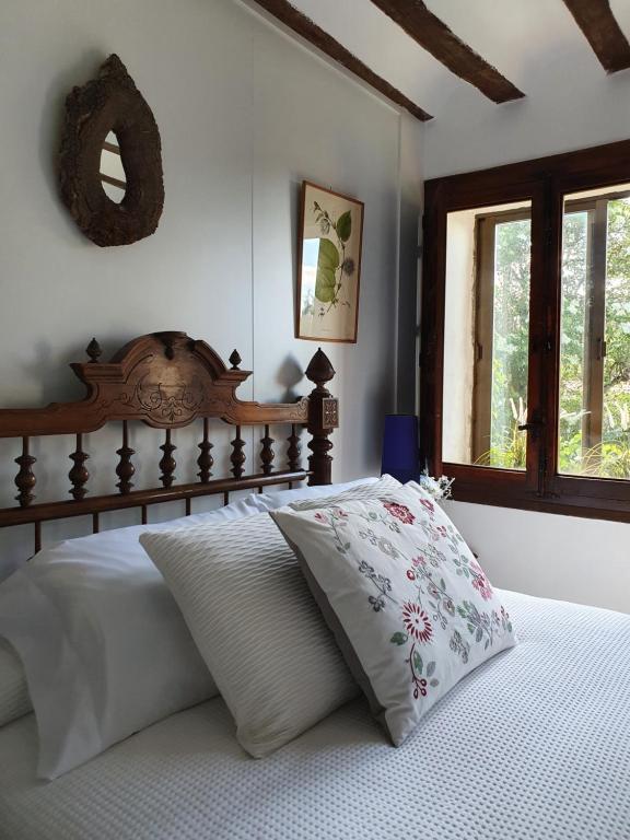 Casa Palaciega El Cuartel - Chambre Double Supérieure