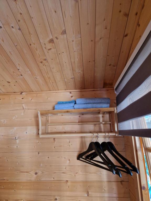 Fotografie z fotogalerie ubytování Slaaphuisjes LauwersmeerPlezier! v destinaci Lauwersoog