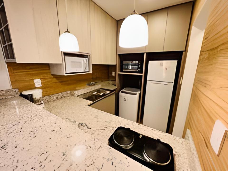 Sabe Center - One-Bedroom Apartment