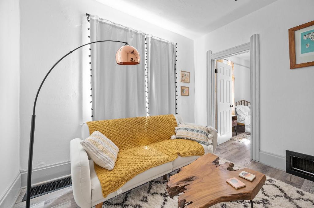 Center of Little Italy #2 - Appartement D'une Chambre