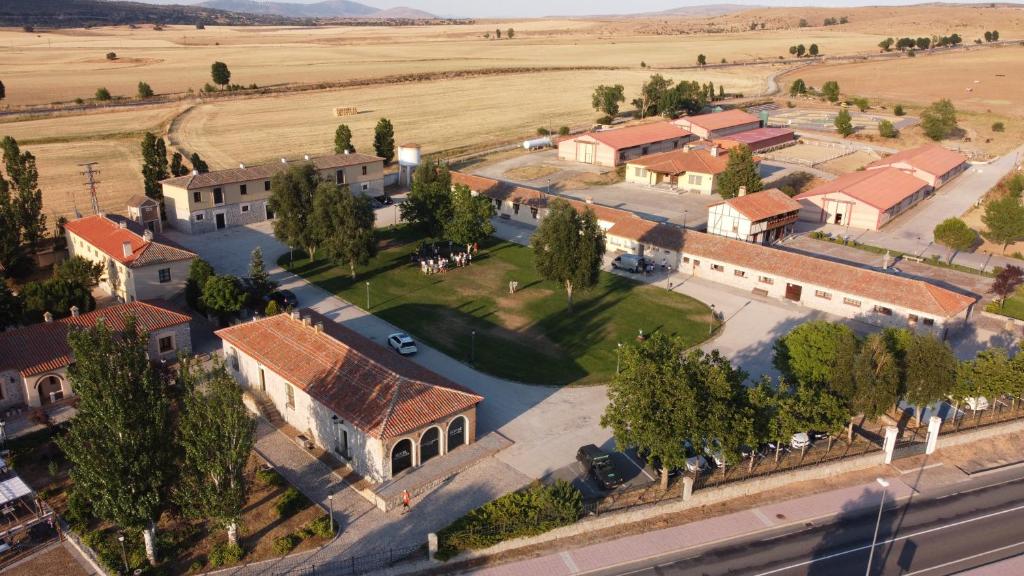 Vettonia, Ávila – Updated 2023 Prices