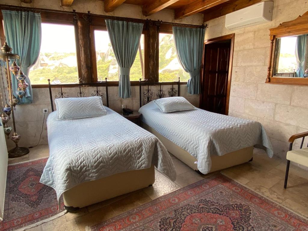 Turquaz Cave Hotel - 11