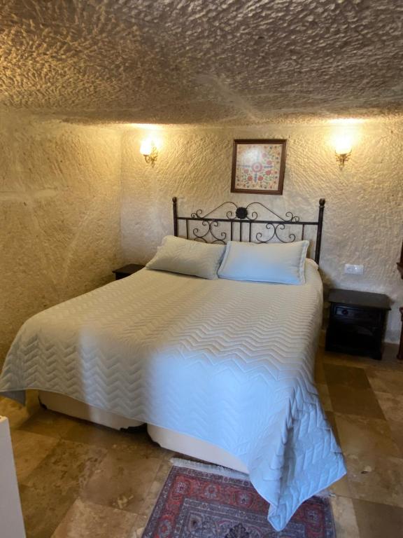 Turquaz Cave Hotel - 10