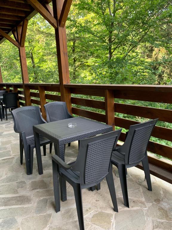 Fotografie z fotogalerie ubytování Apartmány Valča v destinaci Valča