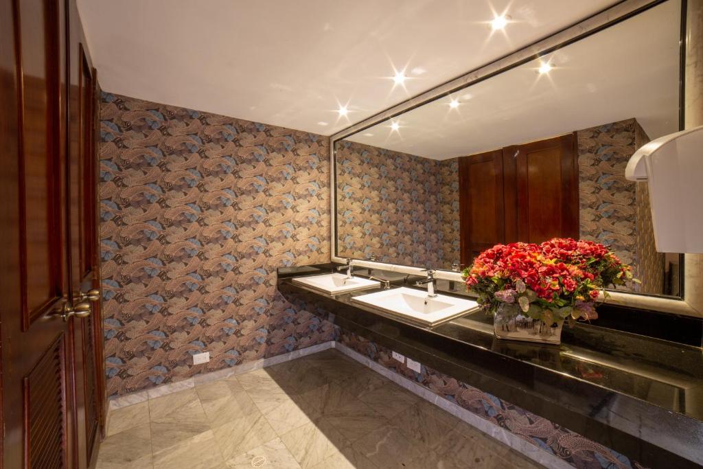 Fotografie z fotogalerie ubytování Hotel Portón Bogota v destinaci Bogotá