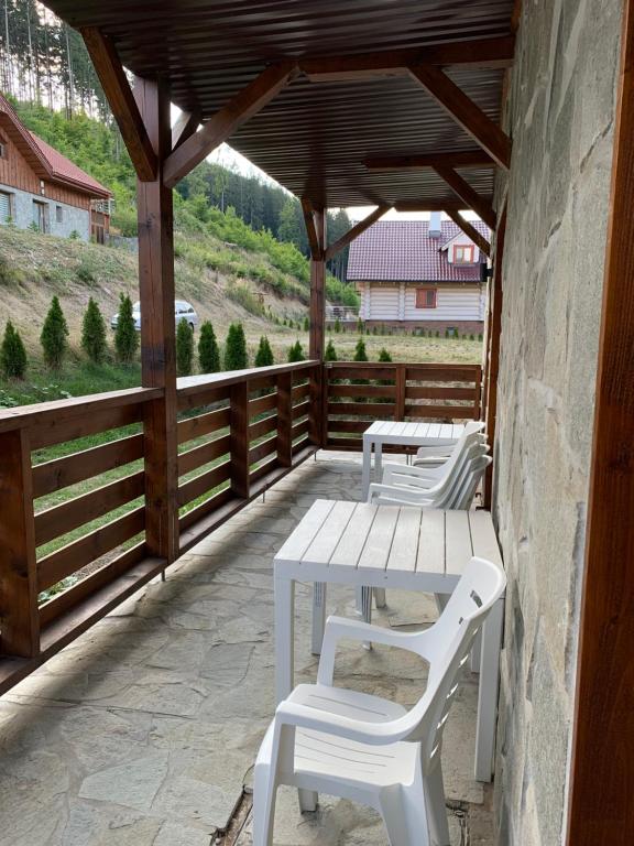 Fotografie z fotogalerie ubytování Apartmány Valča v destinaci Valča