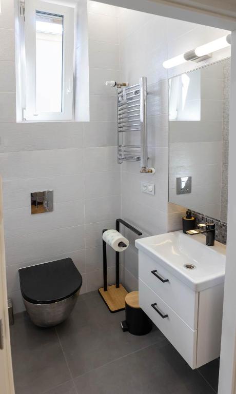 Old Cracow Apartment - 13