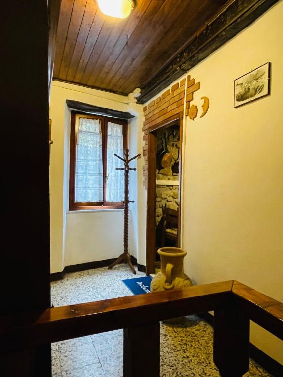 Fotografie z fotogalerie ubytování Rustico San Jacopo v destinaci Gallicano