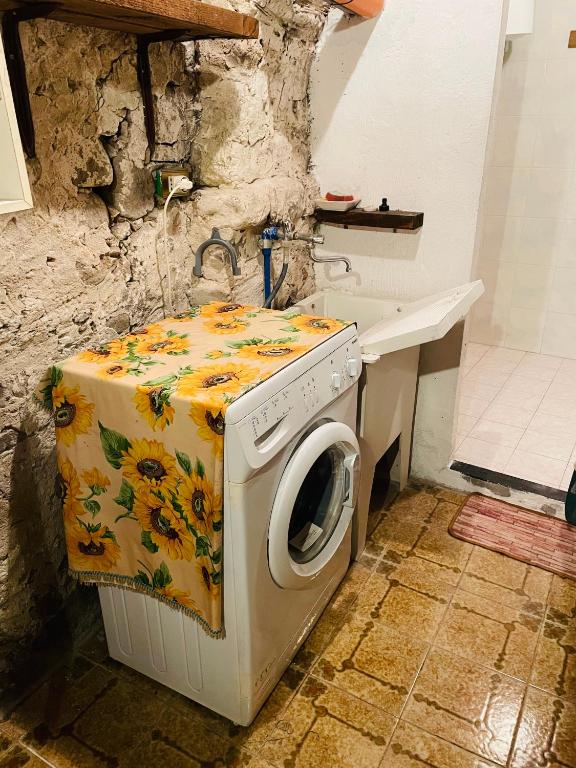 Fotografie z fotogalerie ubytování Rustico San Jacopo v destinaci Gallicano