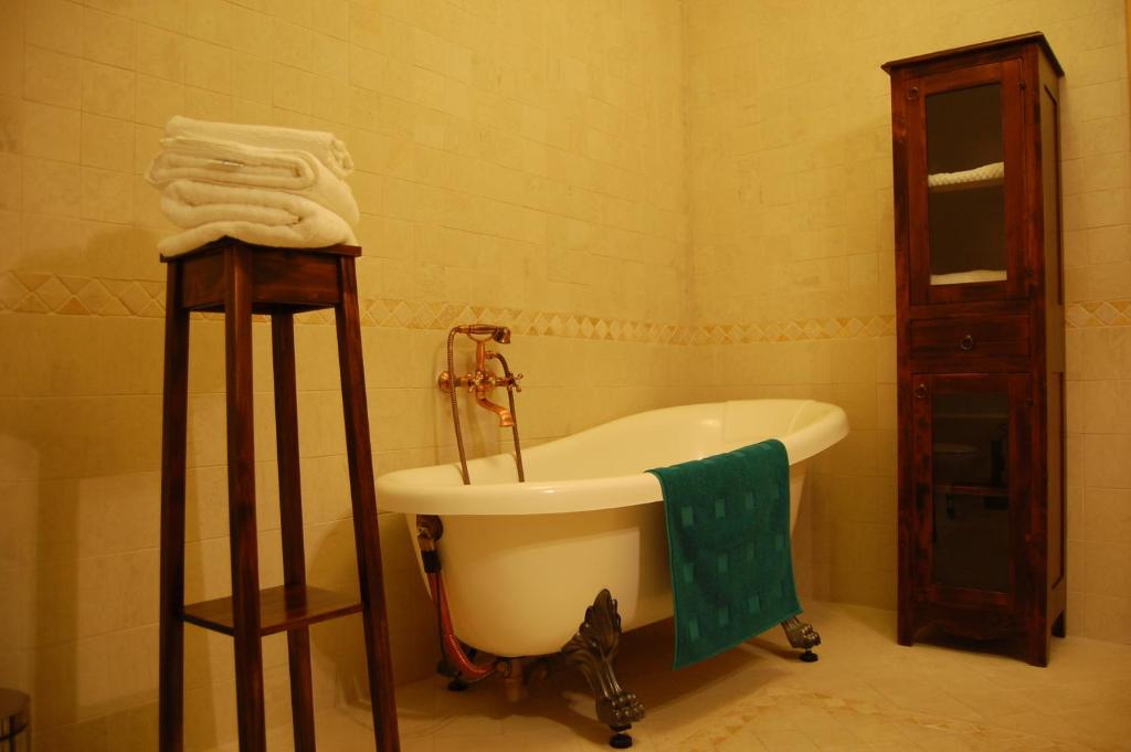 Bucharest Boutique Accommodation by Hotels