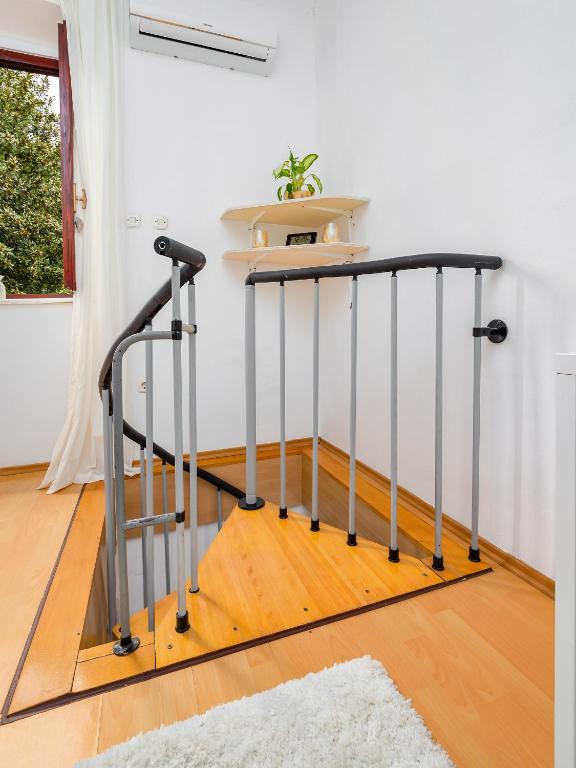 Fotografia z galérie ubytovania Studioapartman BB5, Rijeka v destinácii Rijeka