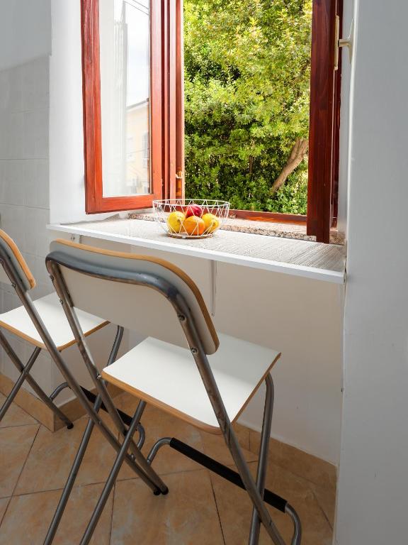 Fotografia z galérie ubytovania Studioapartman BB5, Rijeka v destinácii Rijeka
