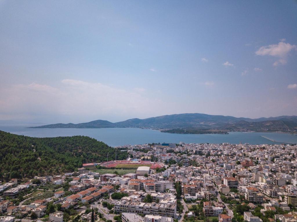 Príroda v okolí apartmánu