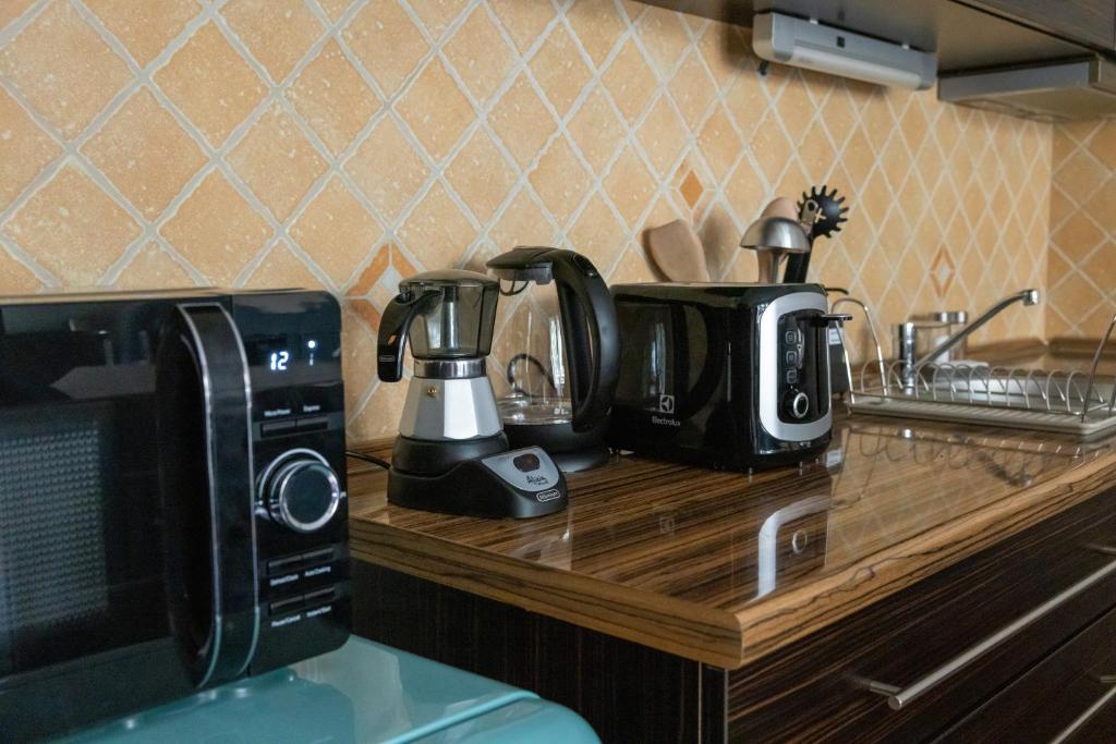 Szent Imre Apartman - Apartamento De Una Habitación