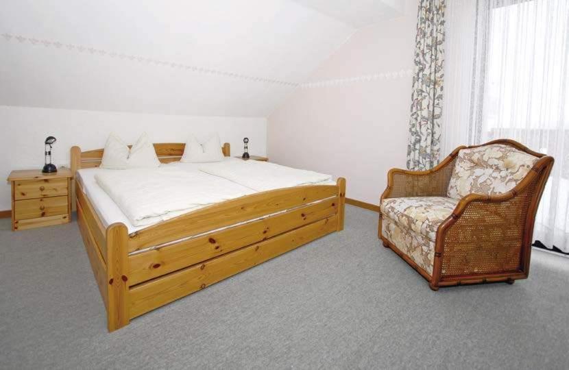 Pension "Dorfkrug" - 6