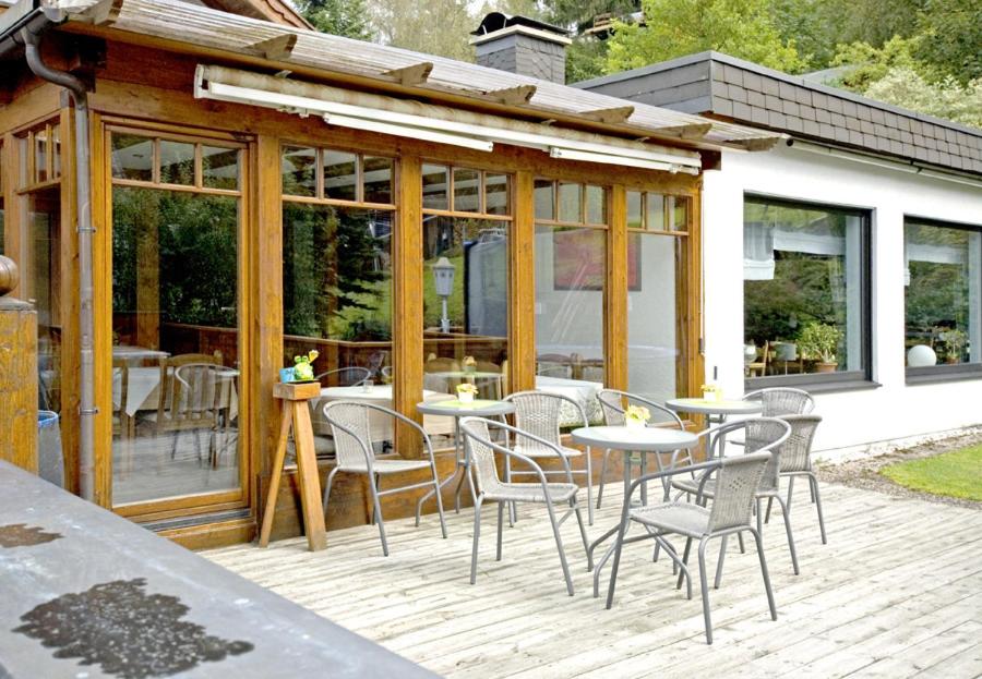 Pension "Dorfkrug" - 18