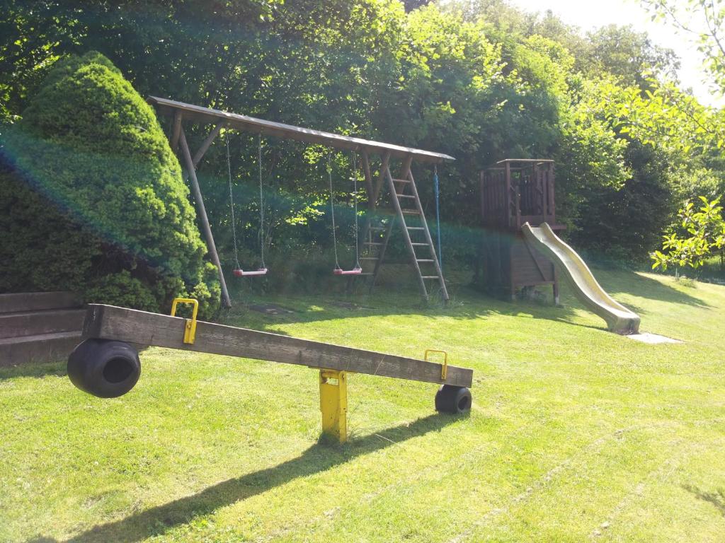 Pension "Dorfkrug" - 17