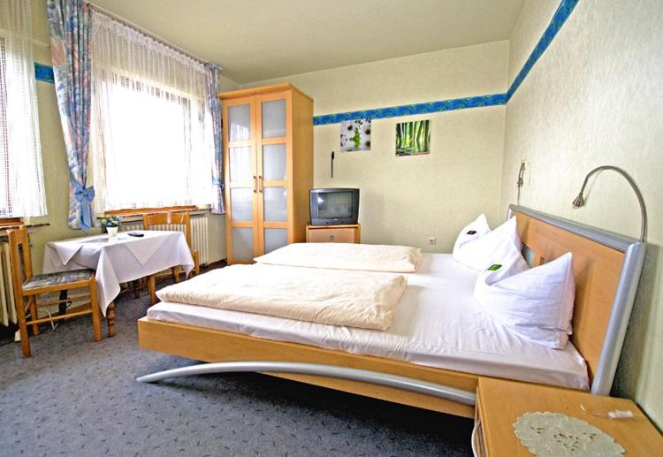 Pension "Dorfkrug" - 13