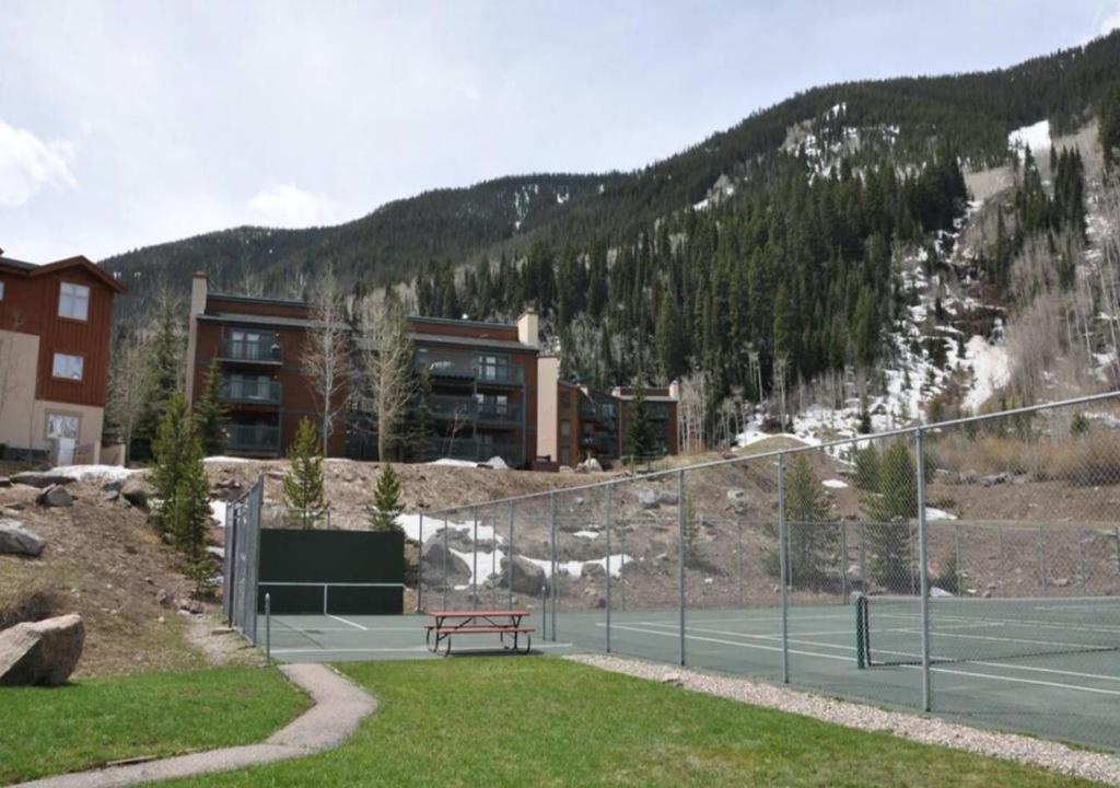 Timber Falls by TO, Vail (updated prices 2024)