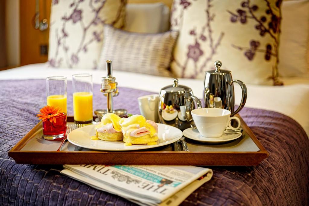 Apex Temple Court Hotel - Resim 37