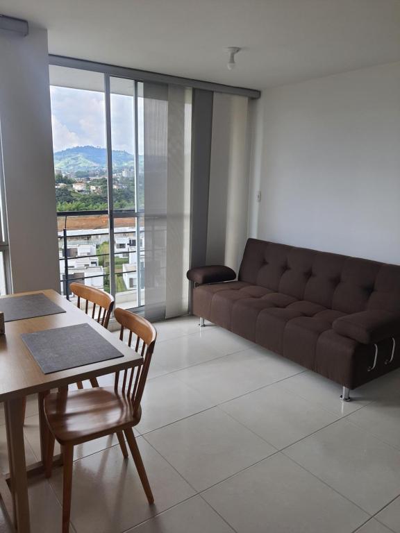Mirador de La Pradera - Housity