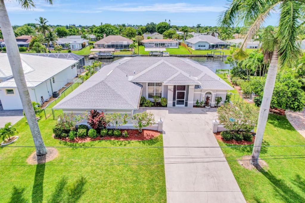 Villa Harmony, Cape Coral (updated prices 2024)