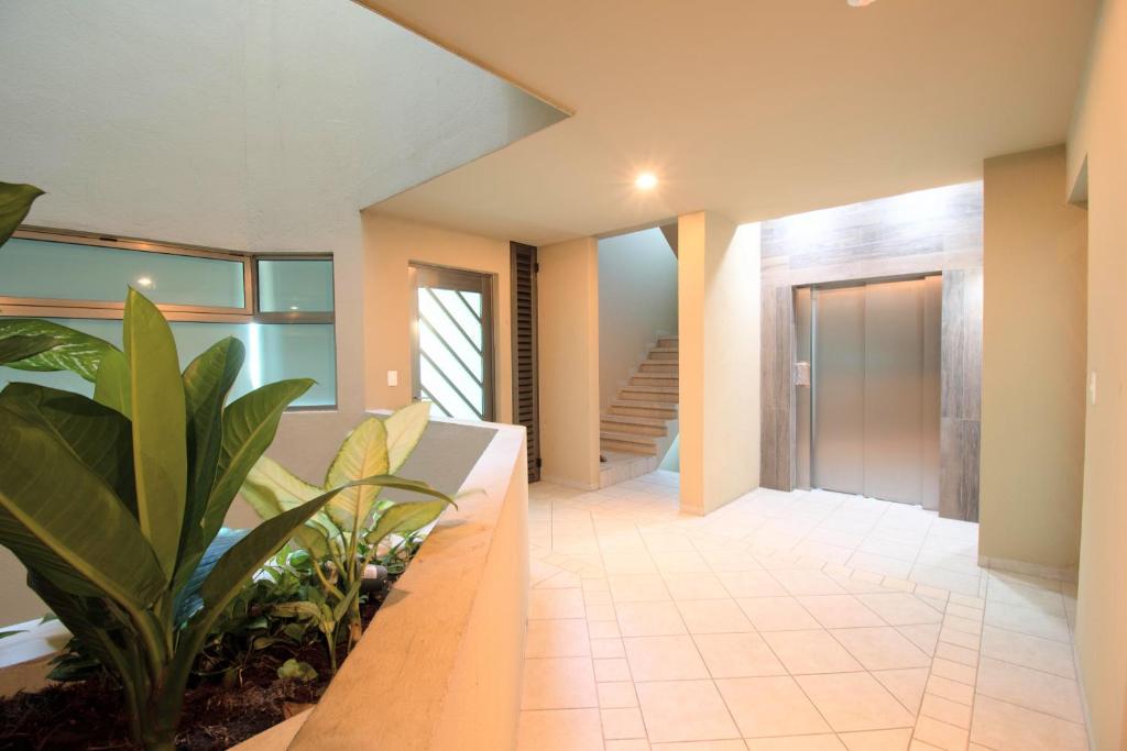 Fotografie z fotogalerie ubytování Terra Residencial v destinaci Veracruz