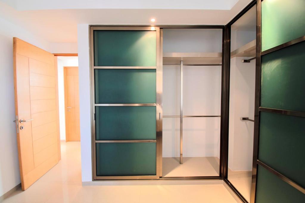 Fotografie z fotogalerie ubytování Terra Residencial v destinaci Veracruz