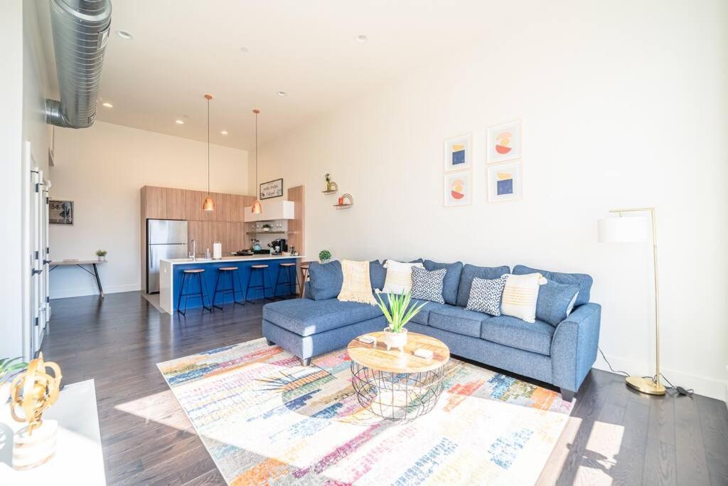 The Flats King Bed EWR/Penn Station, Newark ceny aktualizovány 2022