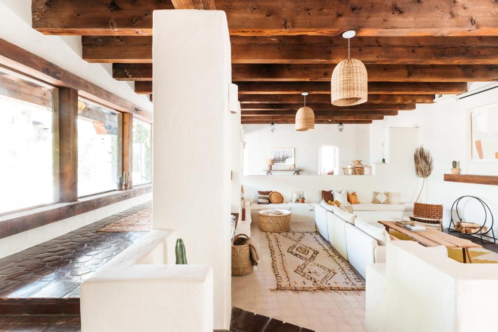 Fotografie z fotogalerie ubytování The JTH Tucson v destinaci Tucson