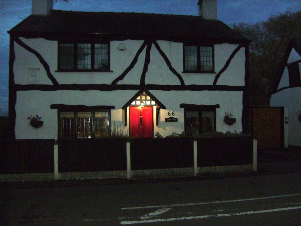 Brook Barn B&B photo