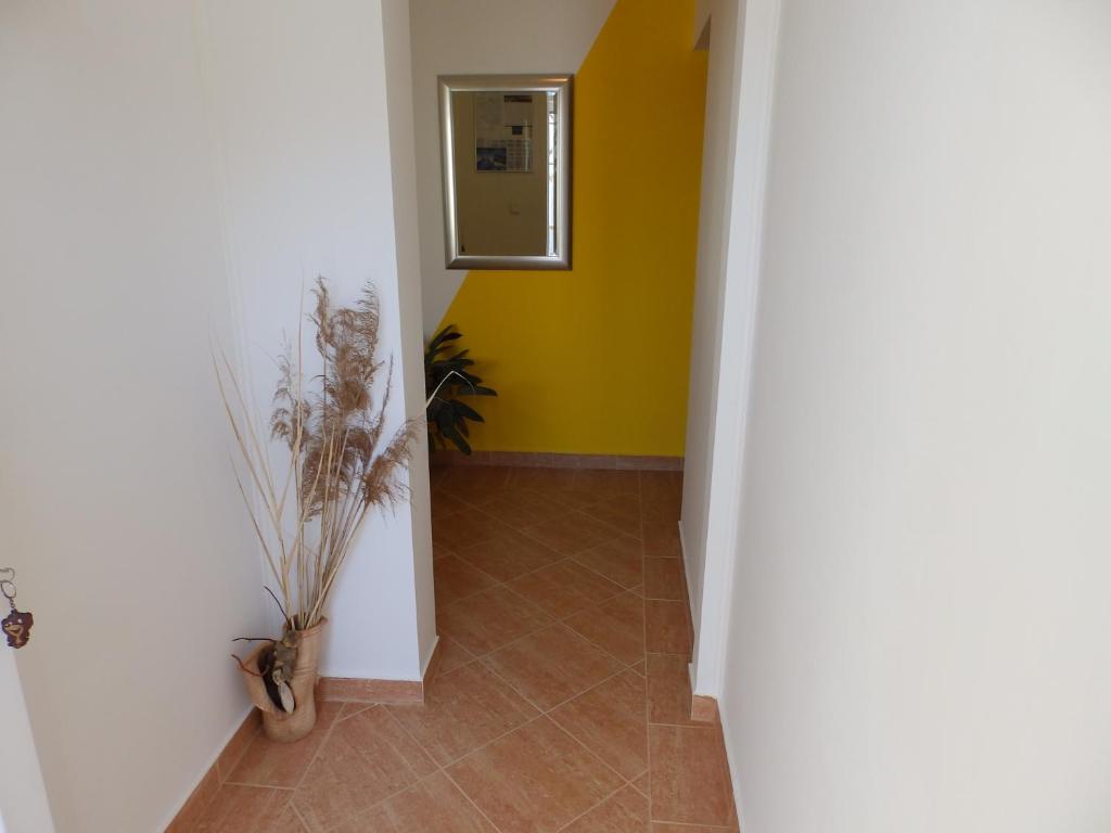 Fotografia z galérie ubytovania Apartment Kampor 12273c v Rabe