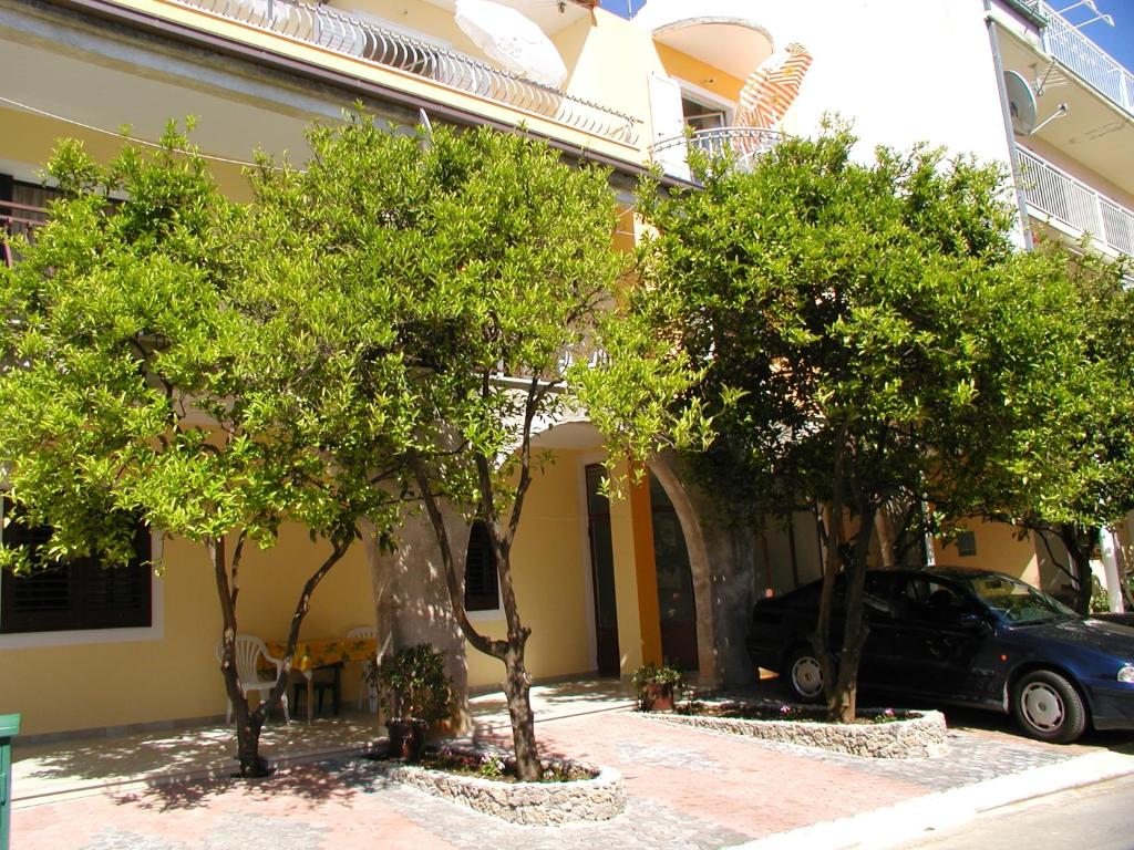 Fotografia z galérie ubytovania Apartments with a parking space Podgora, Makarska - 12306 v Podgore