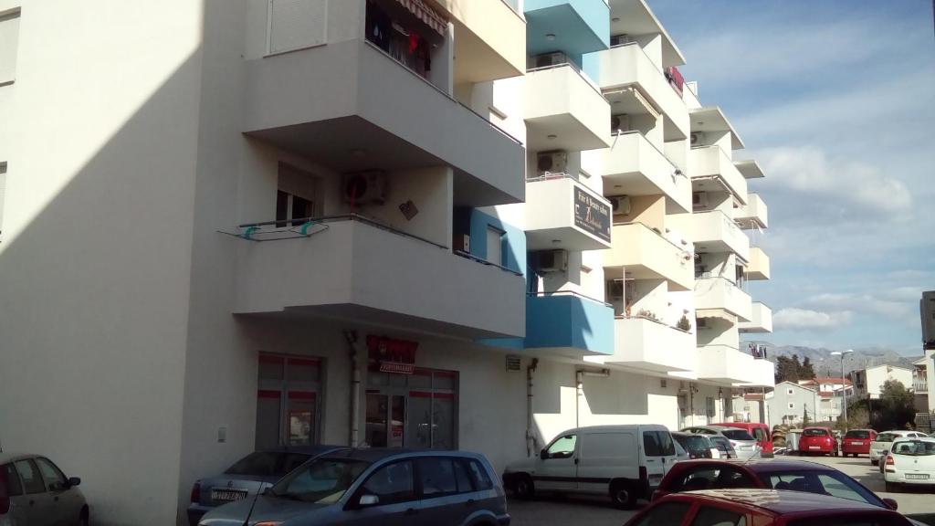 Fotografia z galérie ubytovania Apartments with WiFi Split - 12357 v Splite