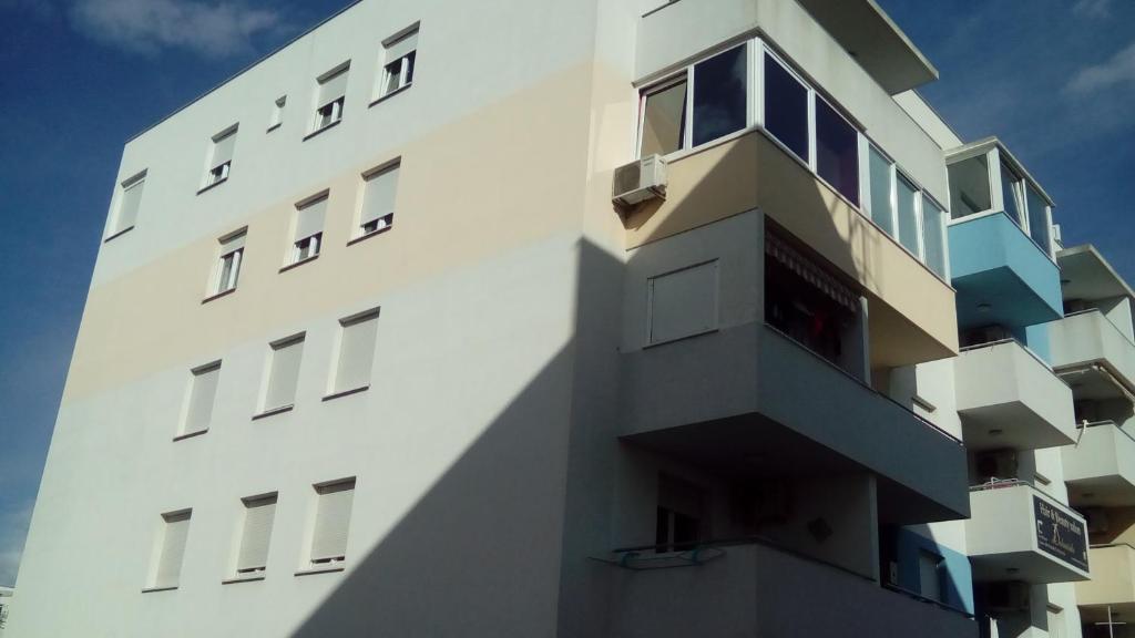 Fotografia z galérie ubytovania Apartments with WiFi Split - 12357 v Splite