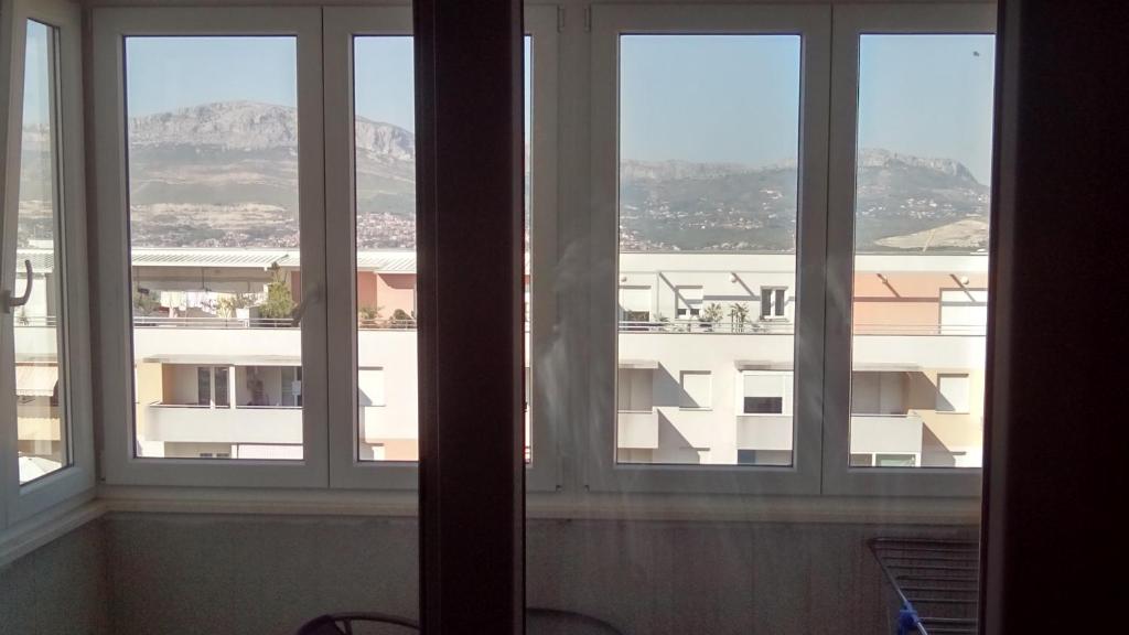 Fotografia z galérie ubytovania Apartments with WiFi Split - 12357 v Splite