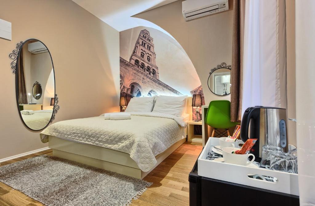 Fotografia z galérie ubytovania Rooms with WiFi Split - 12373 v Splite