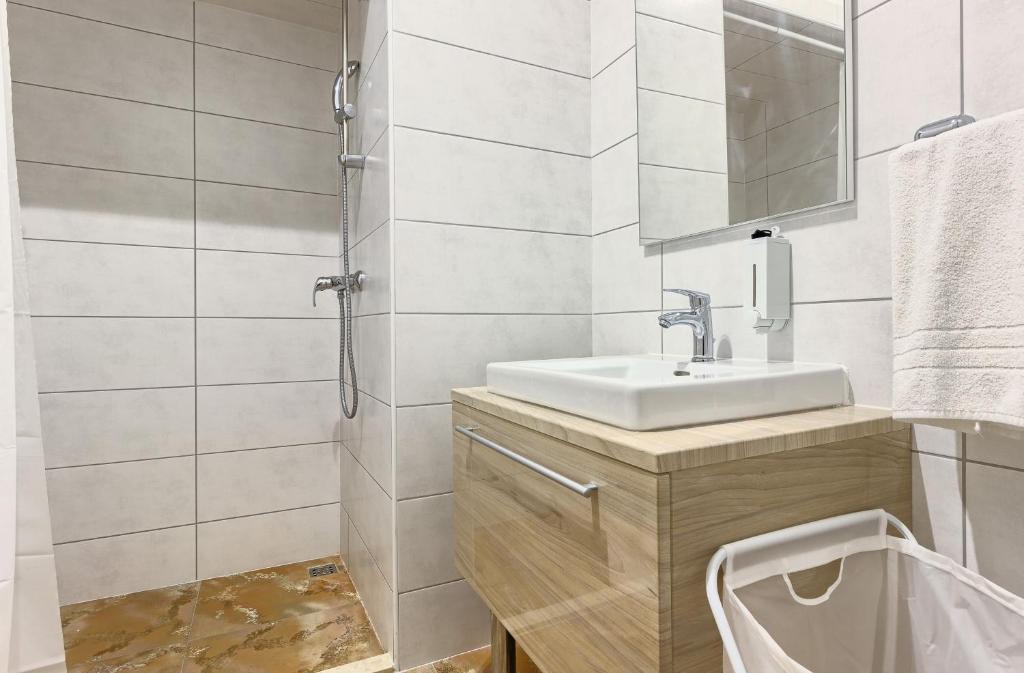 Fotografia z galérie ubytovania Rooms with WiFi Split - 12373 v Splite