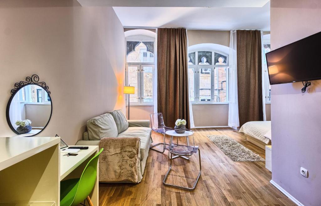Fotografia z galérie ubytovania Rooms with WiFi Split - 12373 v Splite