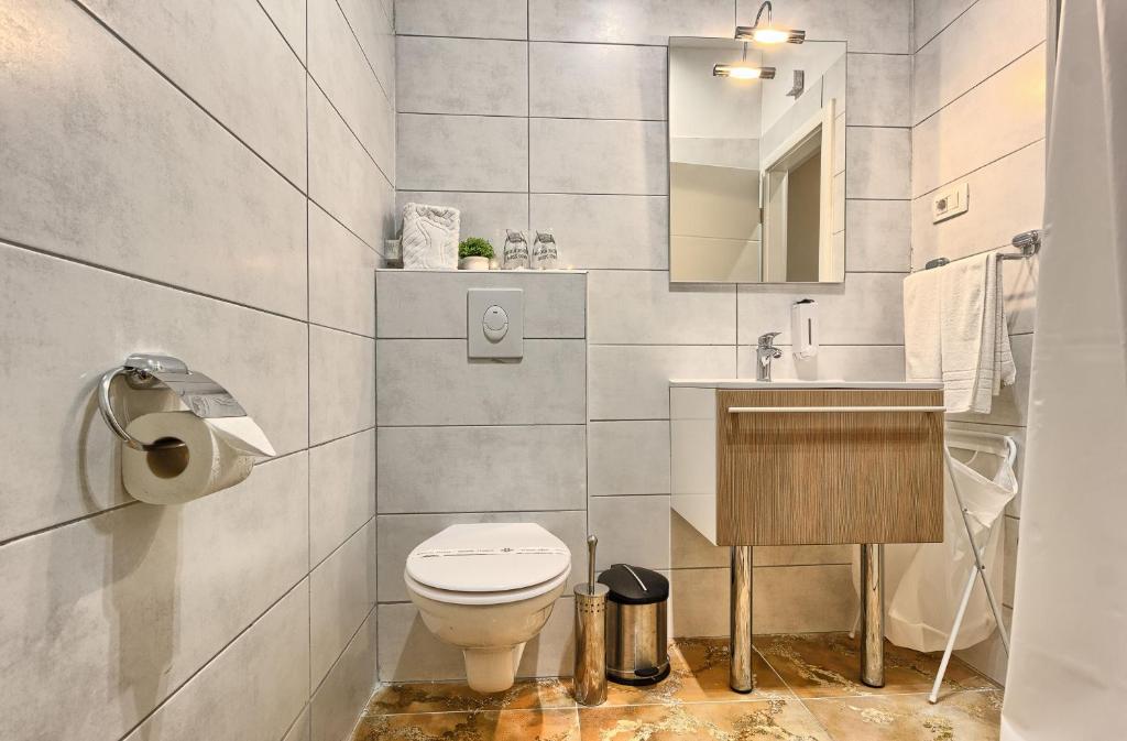 Fotografia z galérie ubytovania Rooms with WiFi Split - 12373 v Splite
