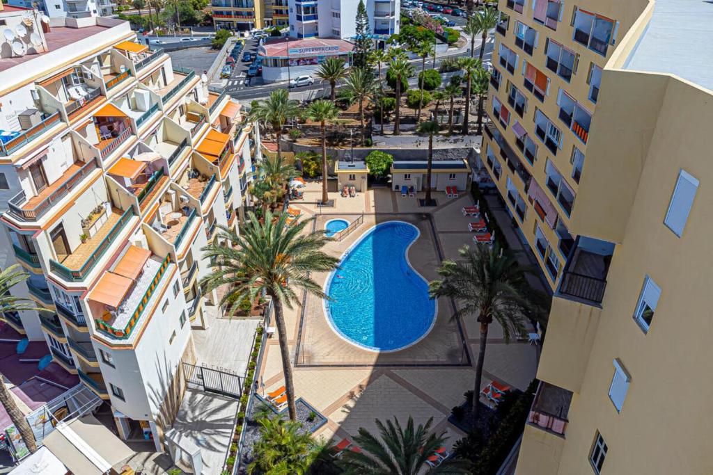 Apartment 409 El Carmen, Los Cristianos (updated prices 2024)