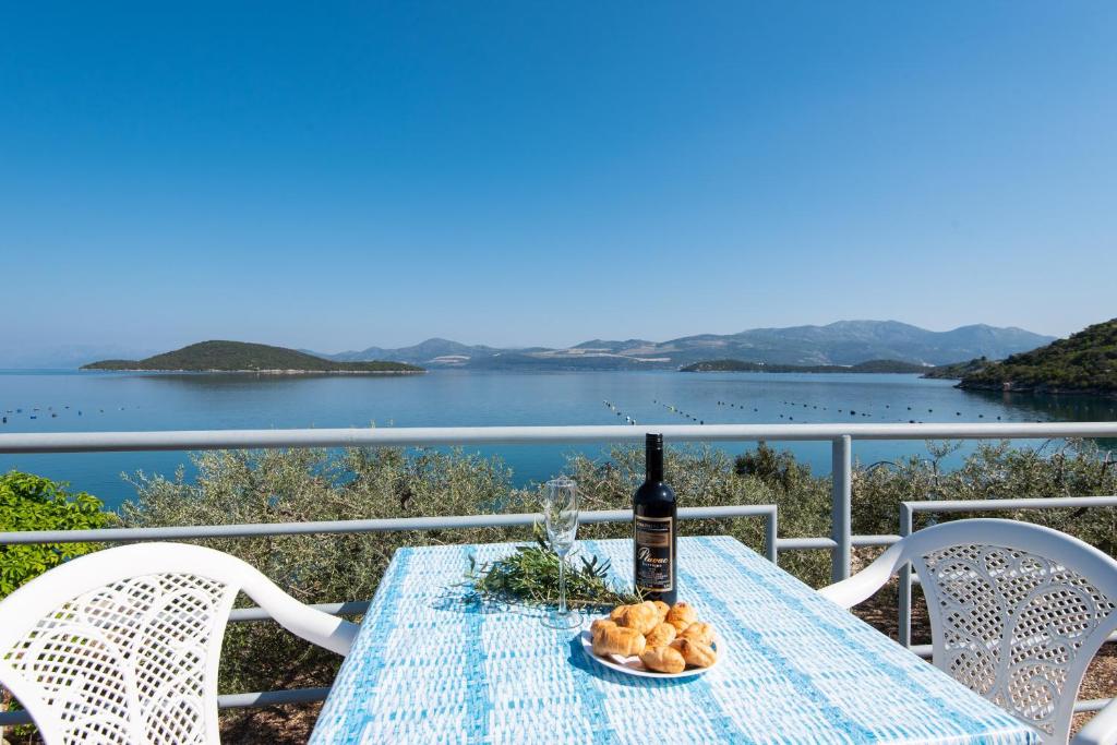 Príroda v okolí apartmánu