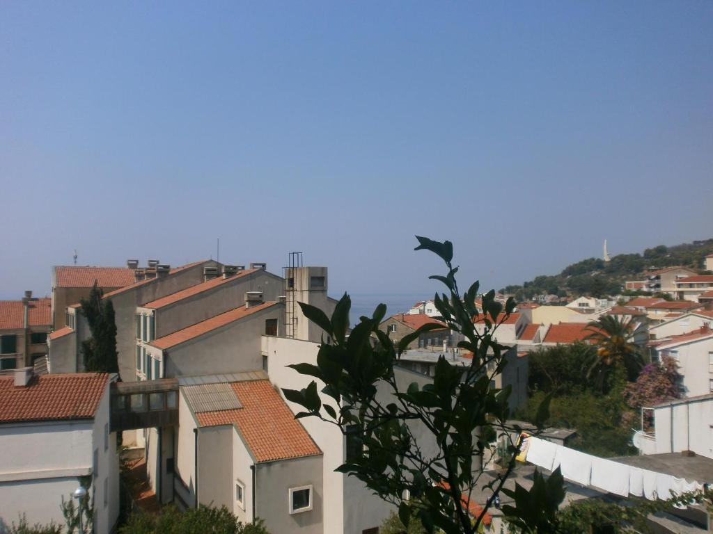 Fotografia z galérie ubytovania Apartments by the sea Podgora, Makarska - 12326 v Podgore